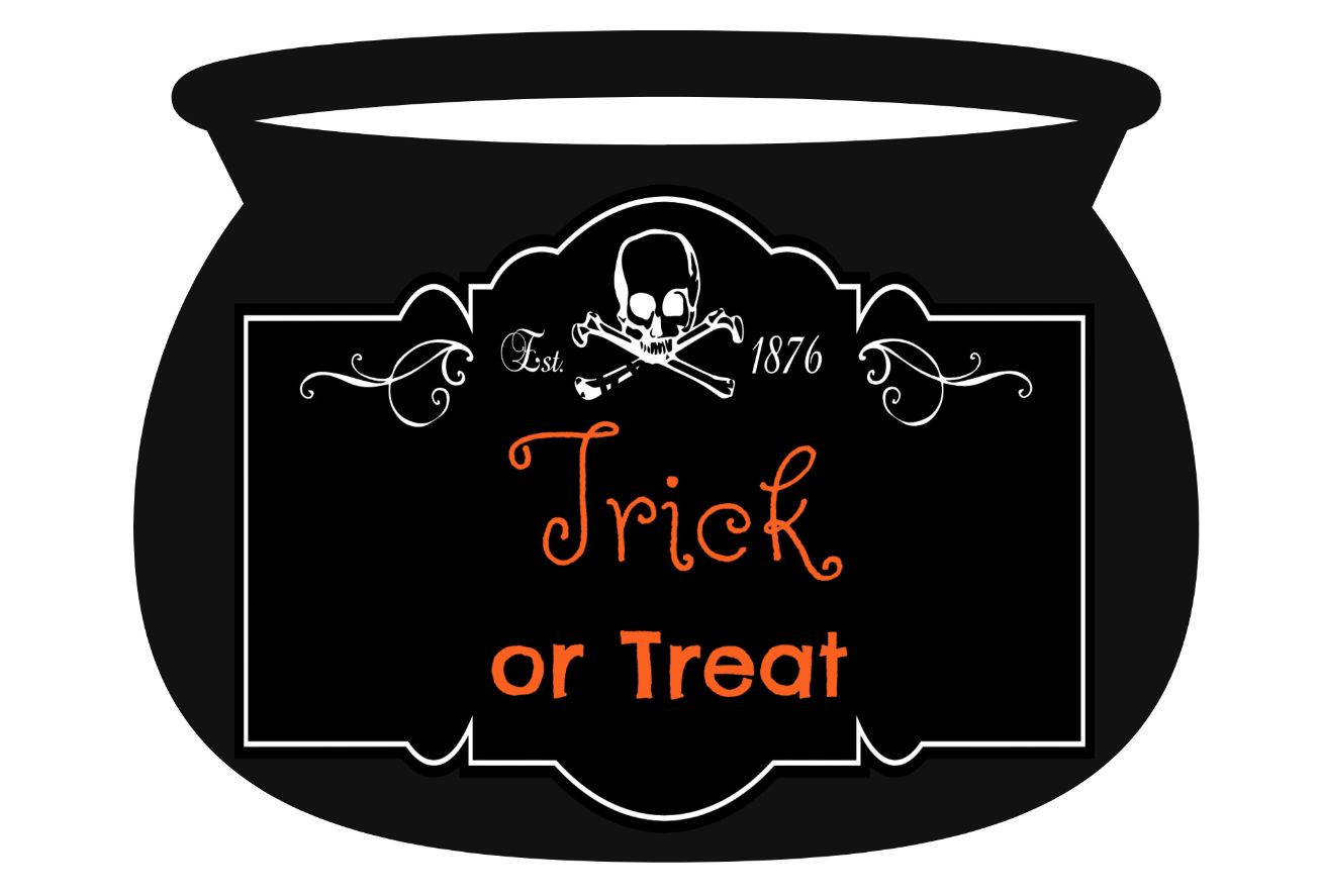 Halloween Scrapbook Titles 10 Unique Ideas You Should Try!